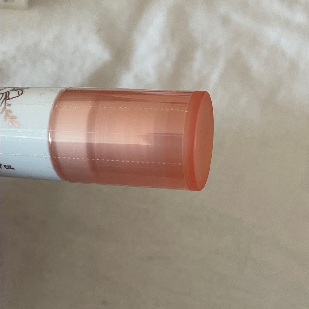 Seraphine Botanicals Flower Stain Liquid Blush - White and Cream - Picture 5 of 5